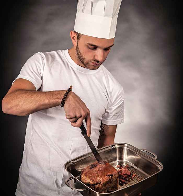 Equipo de Raíces del Fogón